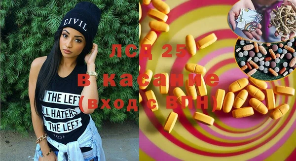 стафф Ельня